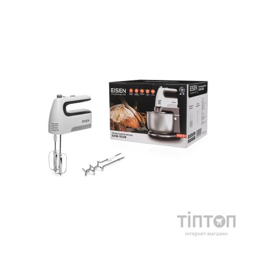 Міксер Eisen EHM-503B