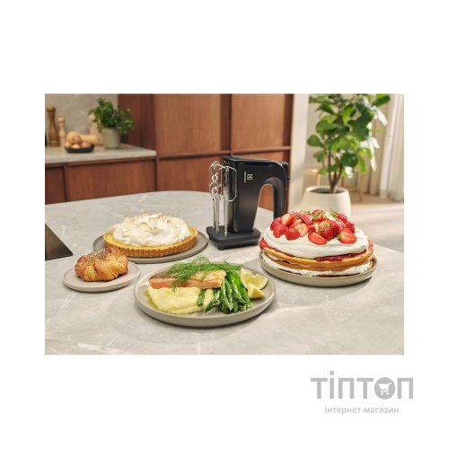 Міксер Electrolux EHM4B