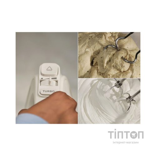 Міксер Electrolux EHM4W