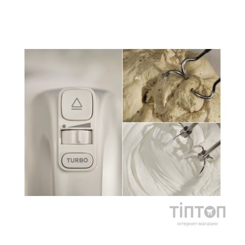 Міксер Electrolux ESM4W