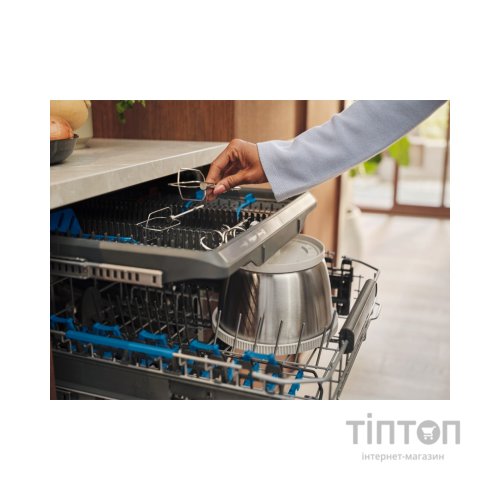 Міксер Electrolux ESM4W