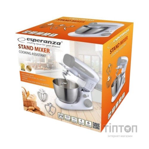 Міксер Esperanza EKM024