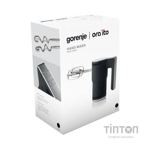 Міксер Gorenje M400ORAB