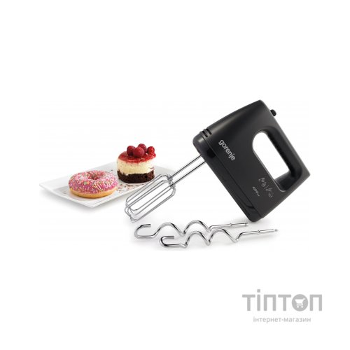 Міксер Gorenje M460CBK