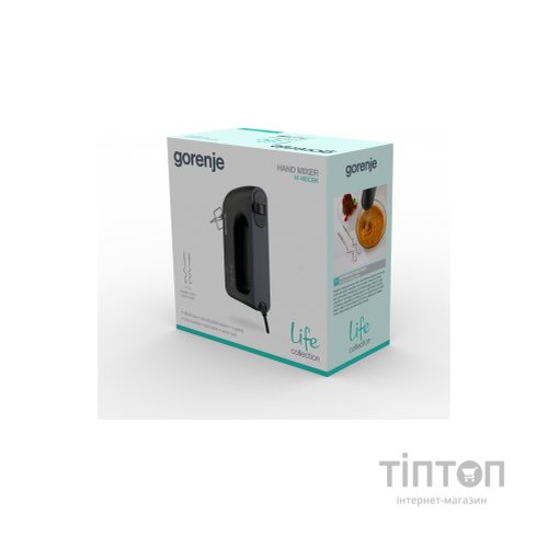 Міксер Gorenje M460CBK