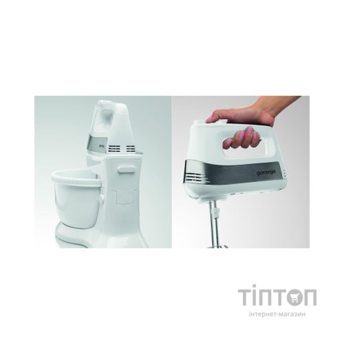 Міксер Gorenje M500DCS