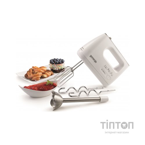 Міксер Gorenje M550CSDC