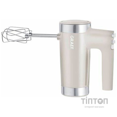 Міксер Graef HM508EU