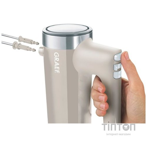 Міксер Graef HM508EU