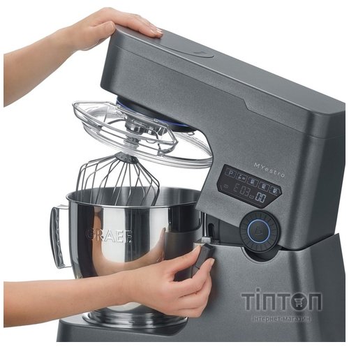 Міксер Graef KM7016EU