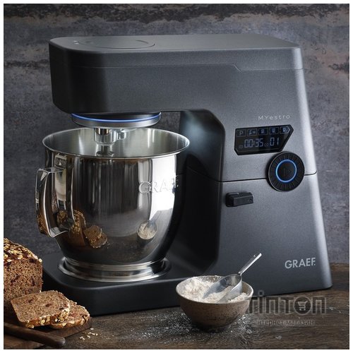 Міксер Graef KM7016EU