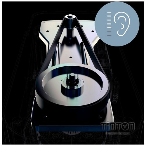 Міксер Graef KM7016EU