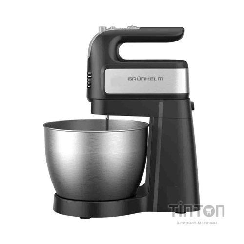 Міксер Grunhelm GRM608B