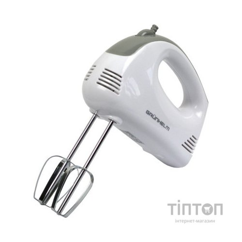 Міксер Grunhelm GRM610