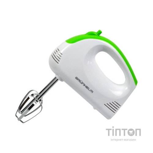 Міксер Grunhelm GRM611