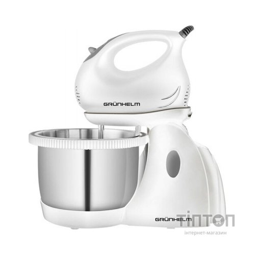 Міксер Grunhelm GRM660