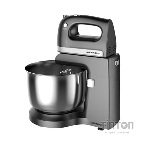 Міксер Grunhelm GRM662B