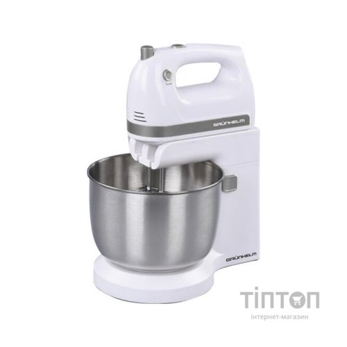 Міксер Grunhelm GRM662W