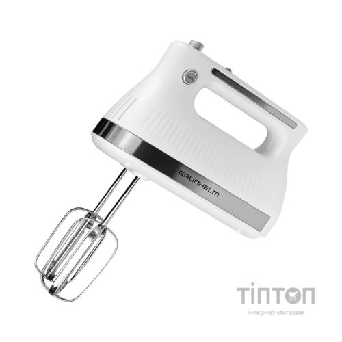 Міксер Grunhelm GRM669W