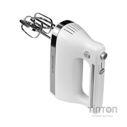 Міксер Grunhelm GRM669W