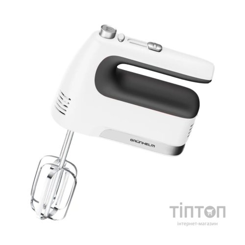 Міксер Grunhelm GRM676