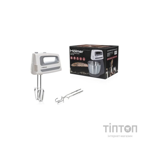 Міксер Hölmer HHM-403