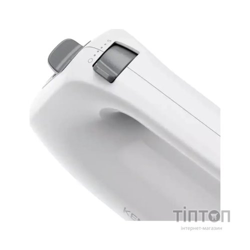 Міксер Kenwood HMP10.000WH