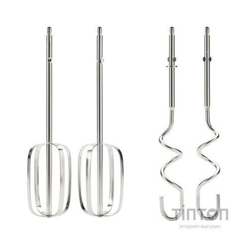 Міксер Kenwood HMP30.A0BK