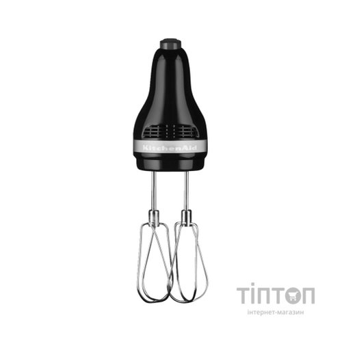 Міксер KitchenAid 5KHM5110EOB