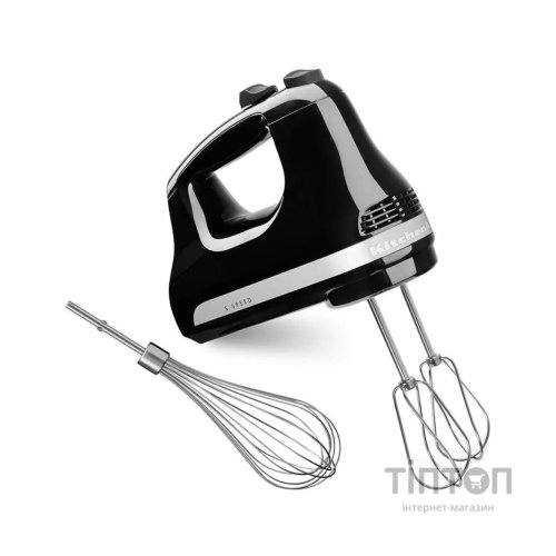 Міксер KitchenAid 5KHM5110EOB