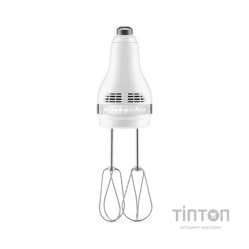 Міксер KitchenAid 5KHM5110EWH