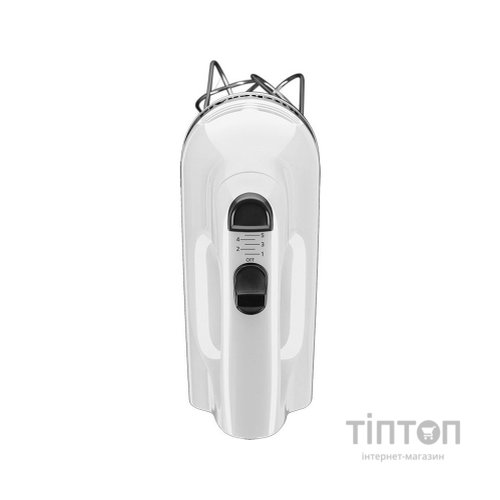 Міксер KitchenAid 5KHM5110EWH