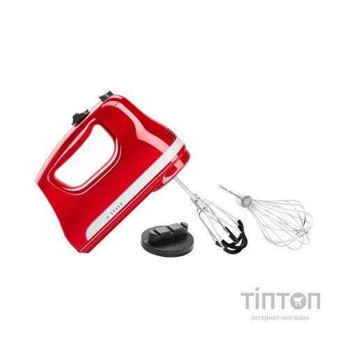 Міксер KitchenAid 5KHM6118EER