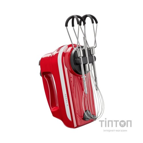 Міксер KitchenAid 5KHM6118EER