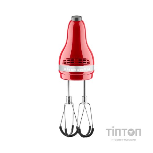 Міксер KitchenAid 5KHM6118EER
