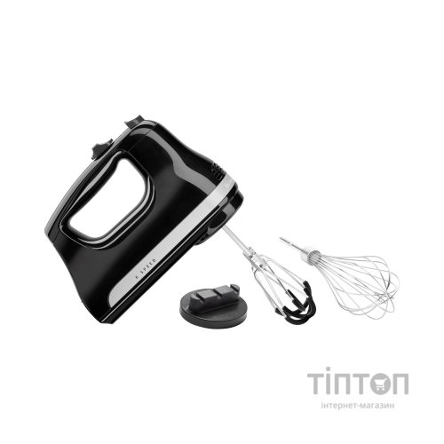Міксер KitchenAid 5KHM6118EOB