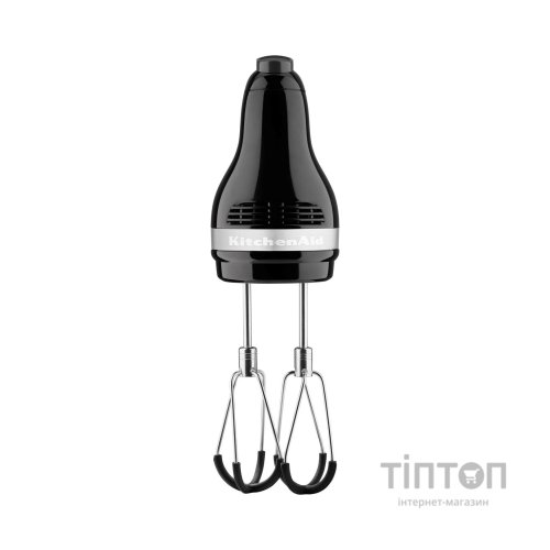 Міксер KitchenAid 5KHM6118EOB