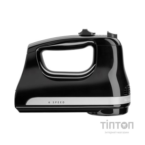 Міксер KitchenAid 5KHM6118EOB