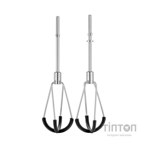 Міксер KitchenAid 5KHM6118EOB
