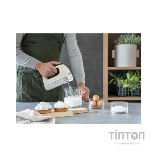 Міксер KitchenAid 5KHM9212EAC