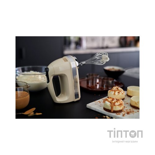 Міксер KitchenAid 5KHM9212EAC
