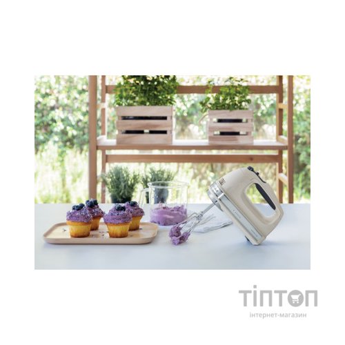 Міксер KitchenAid 5KHM9212EAC