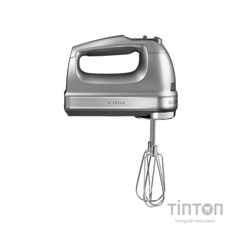 Міксер KitchenAid 5KHM9212ECU