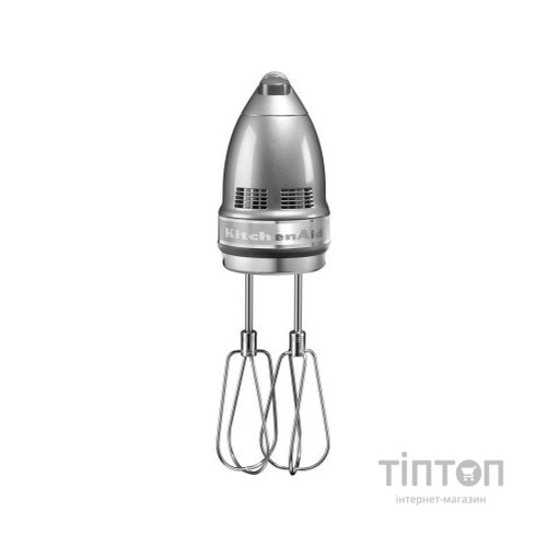 Міксер KitchenAid 5KHM9212ECU