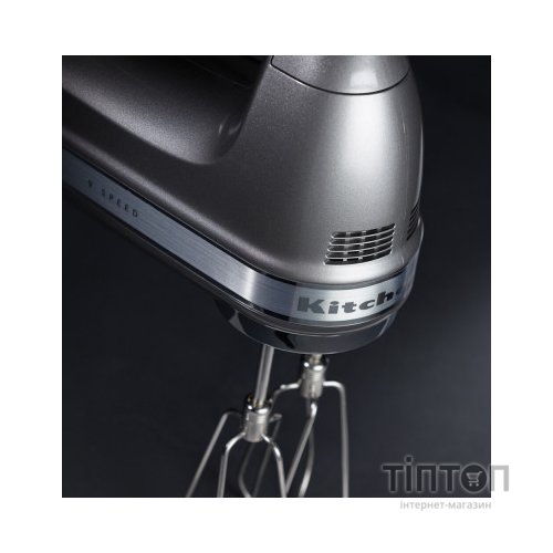 Міксер KitchenAid 5KHM9212ECU