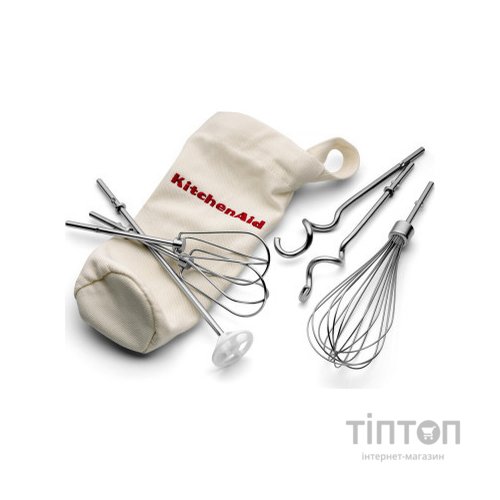 Міксер KitchenAid 5KHM9212ECU