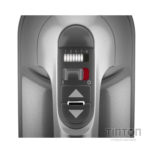 Міксер KitchenAid 5KHM9212ECU