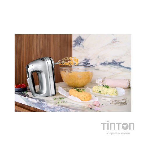 Міксер KitchenAid 5KHM9212ECU