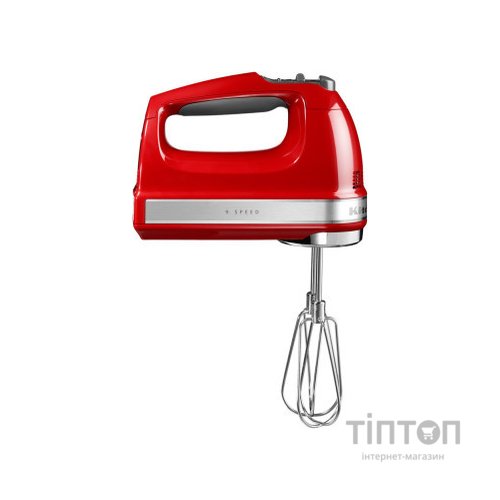 Міксер KitchenAid 5KHM9212EER