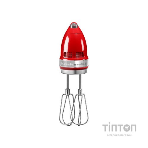 Міксер KitchenAid 5KHM9212EER
